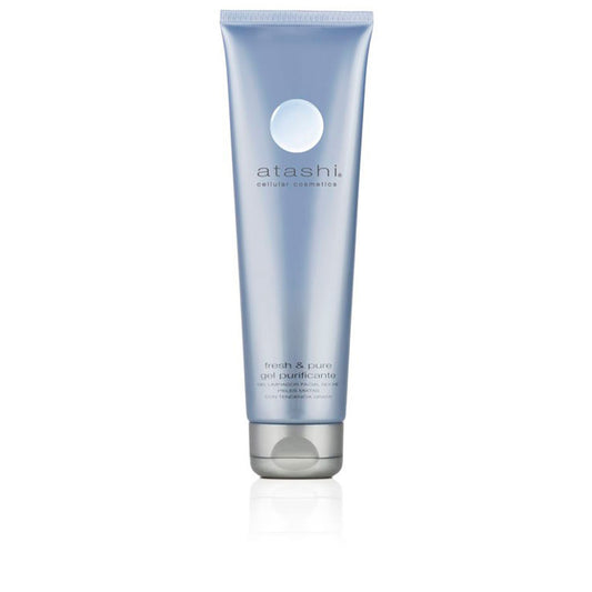 FRESH & PURE gel purificante 150 ml