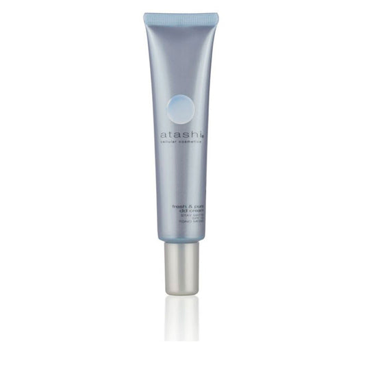 FRESH & PURE DD cream stay matte #medio 40 ml