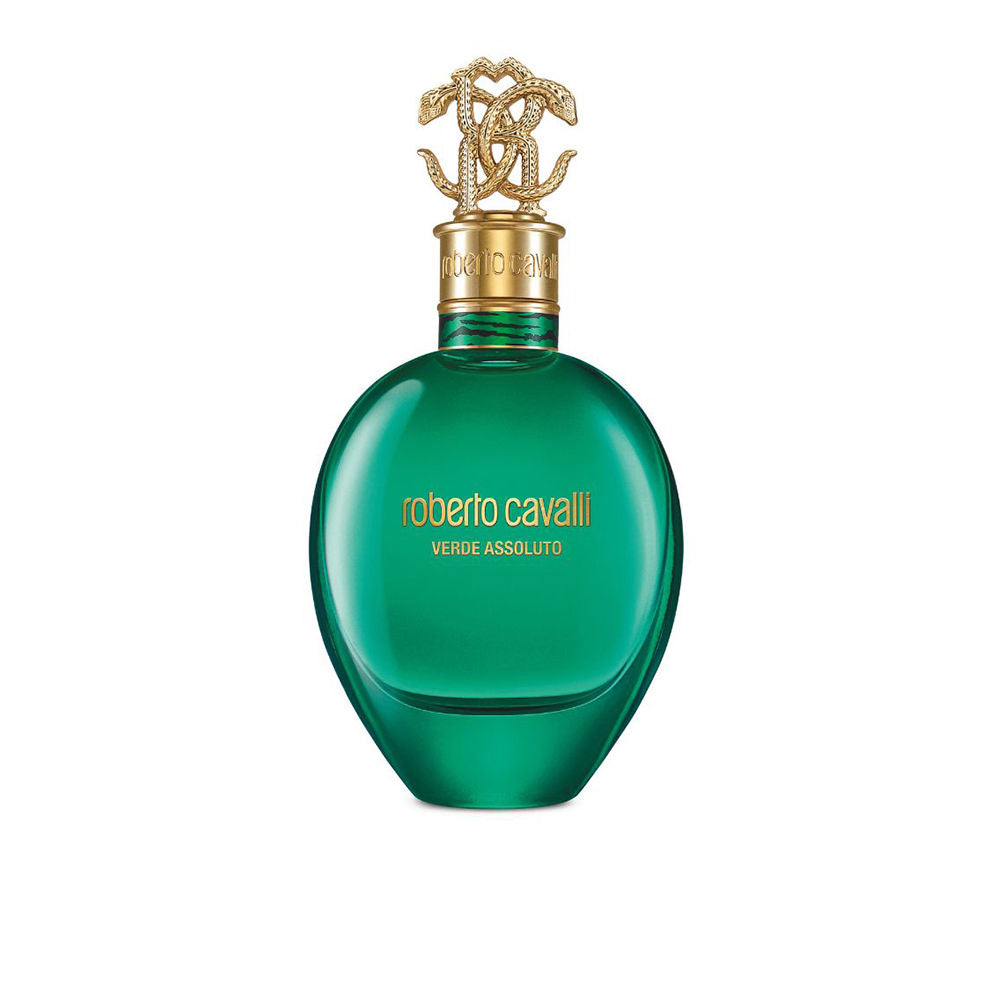 SIGNATURE VERDE ASSOLUTO edp vapo 75 ml