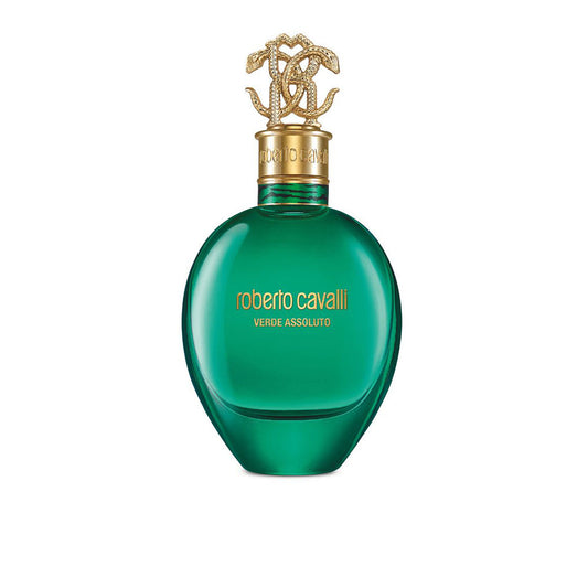 SIGNATURE VERDE ASSOLUTO edp vapo 75 ml