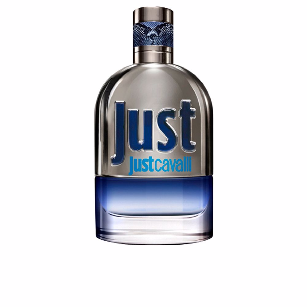 JUST CAVALLI MAN eau de toilette spray 90 ml