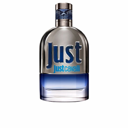 JUST CAVALLI MAN eau de toilette spray 90 ml