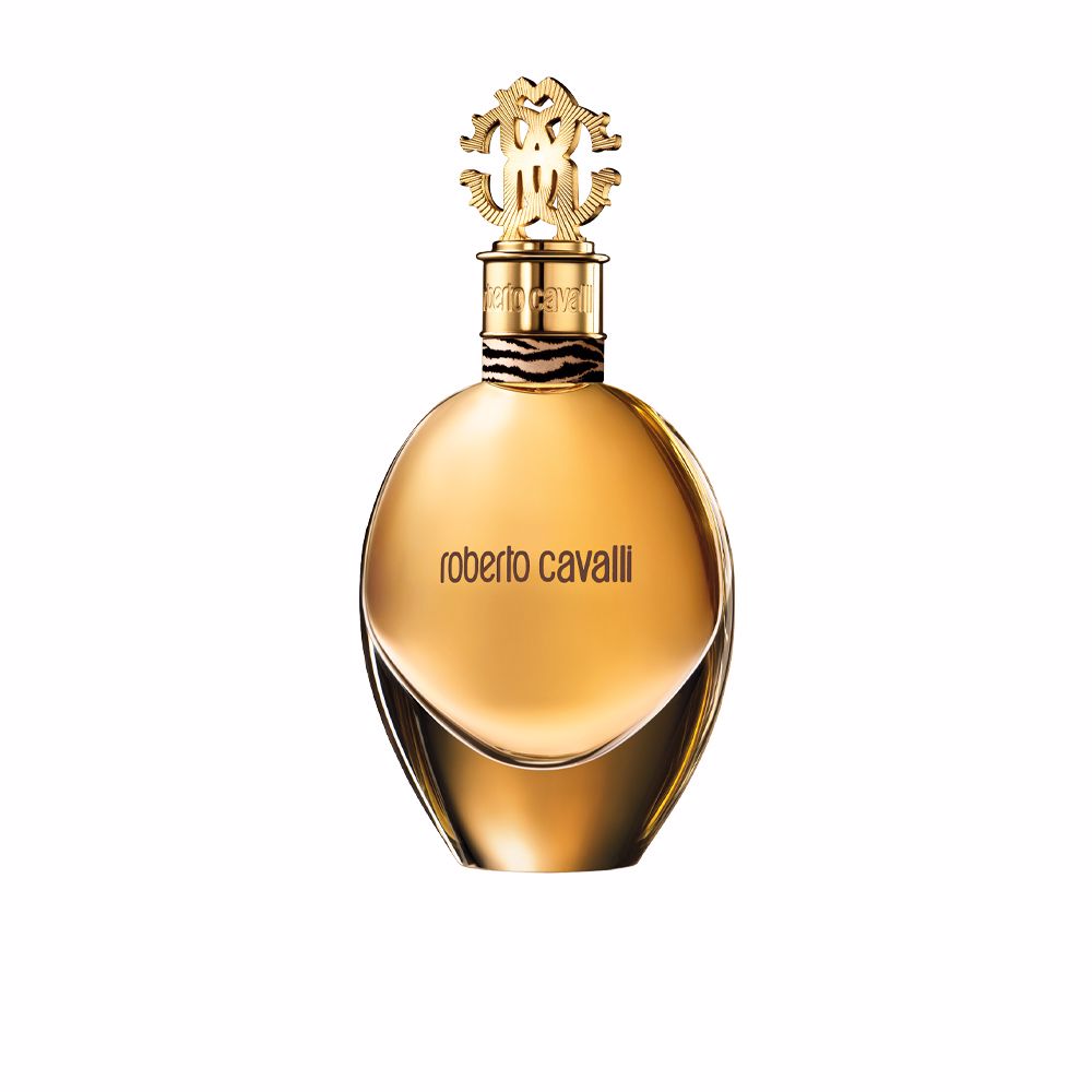 ROBERTO CAVALLI eau de parfum spray 50 ml