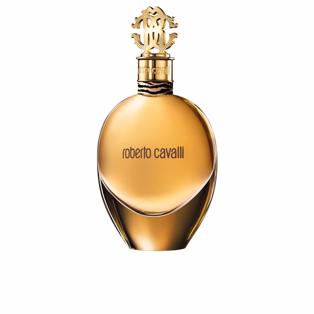 ROBERTO CAVALLI eau de parfum spray 75 ml