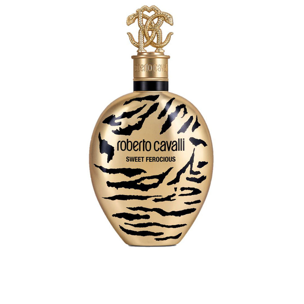 SWEET FEROCIOUS edp vapo 75 ml