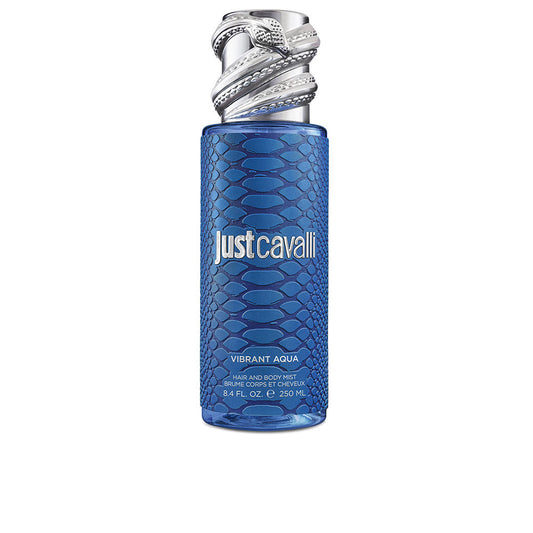 MIST BLUE body mist 250 ml