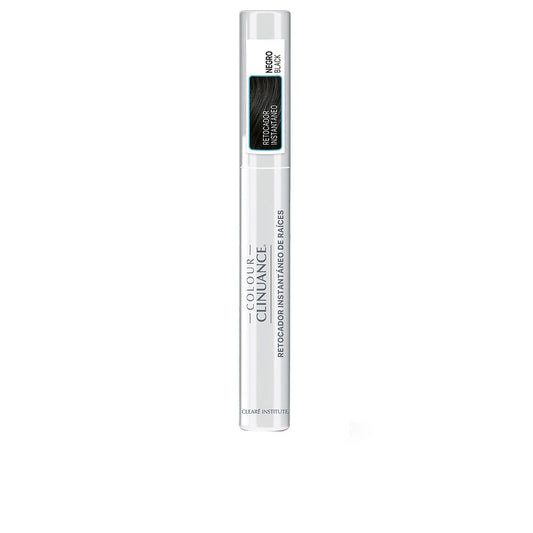 COLOUR CLINUANCE Instant Gray Roots Brow Retoucher #Black 10 ml