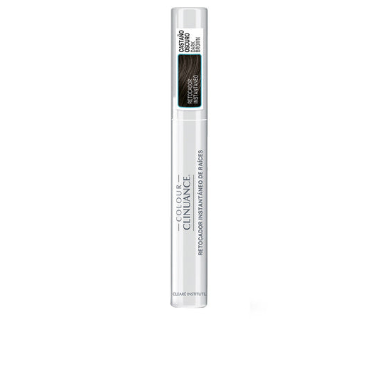 COLOUR CLINUANCE Instant Gray Root Brow Retoucher #Dark Brown 10 ml