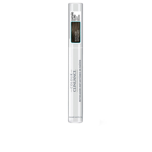 COLOUR CLINUANCE Instant Gray Root Brow Retoucher #Light Brown 10 ml
