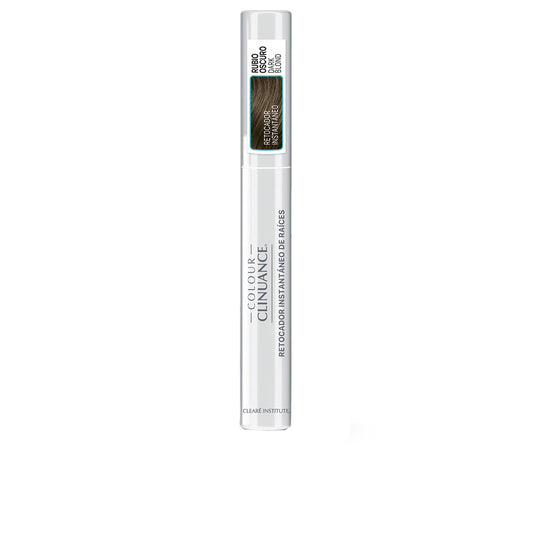COLOUR CLINUANCE Instant Gray Root Brow Retoucher #Dark Blonde 10 ml