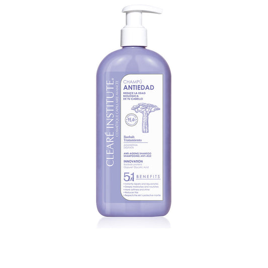 ANTI-AGING shampoo 400 ml