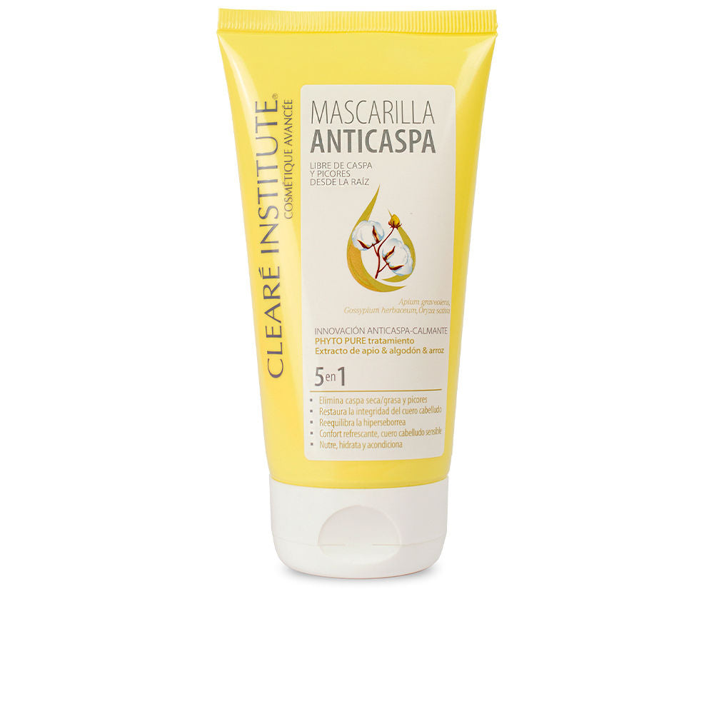 ANTI-DANDRUFF mask 150 ml