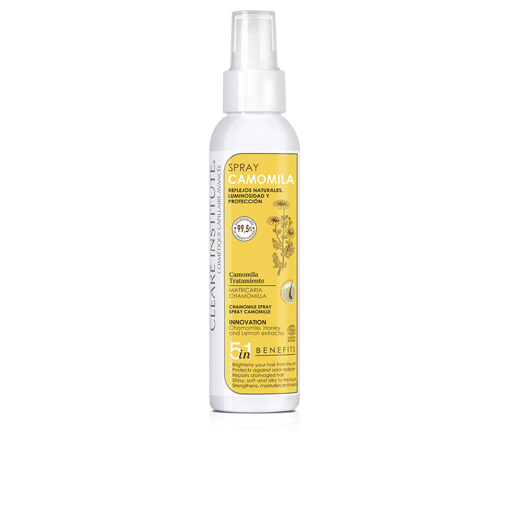 CAMOMILA eco spray 125 ml