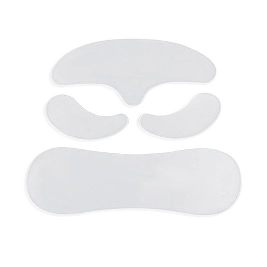 COLLAGEN patches for face and neck 2 units