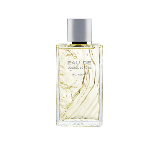 EAU DE ROCHAS HOMME eau de toilette spray 100 ml