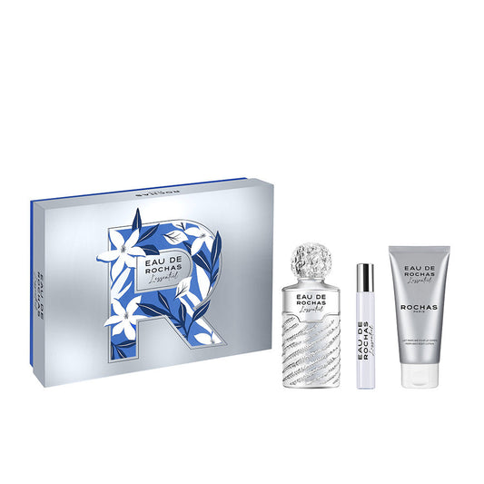 THE ESSENTIAL 3-piece set