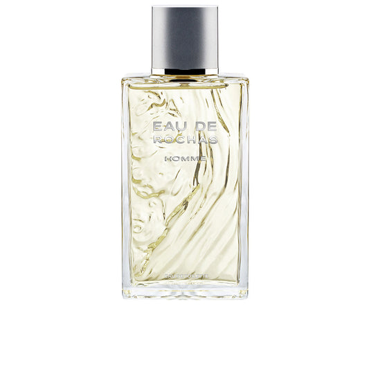 EAU DE ROCHAS HOMME eau de toilette spray 200 ml
