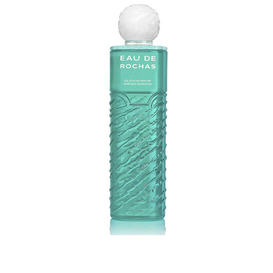 EAU DE ROCHAS shower gel 500 ml
