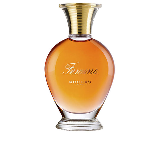 FEMME eau de toilette spray 100 ml