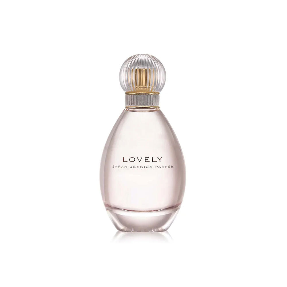 LOVELY eau de parfum spray 50 ml