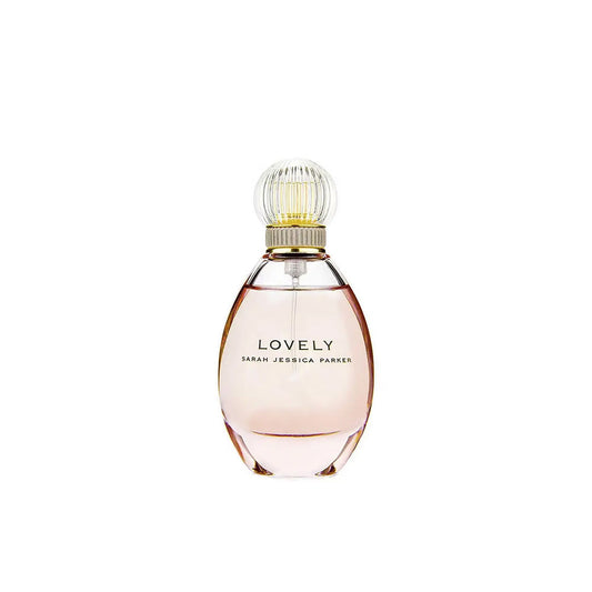 LOVELY edp vapo 30 ml