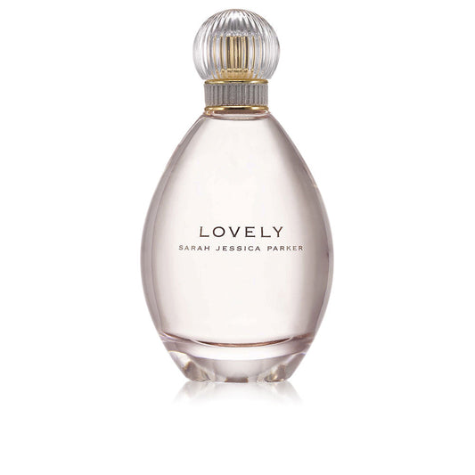 LOVELY eau de parfum spray 100 ml