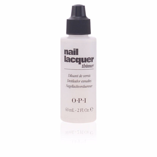 Opi Nail Lacquer Thinner 60 Ml - Salevare.com