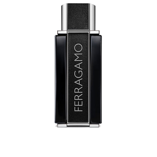 FERRAGAMO SUBLIME LEATHER edp vapo 100 ml