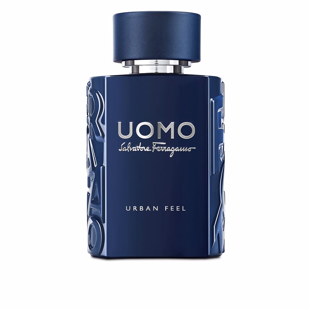 UOMO URBAN FEEL eau de toilette spray 50 ml