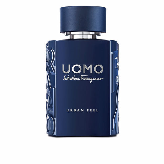 UOMO URBAN FEEL eau de toilette spray 50 ml