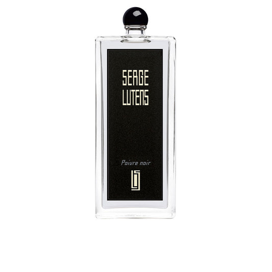 POIVRE NOIR eau de parfum flacon 100 ml