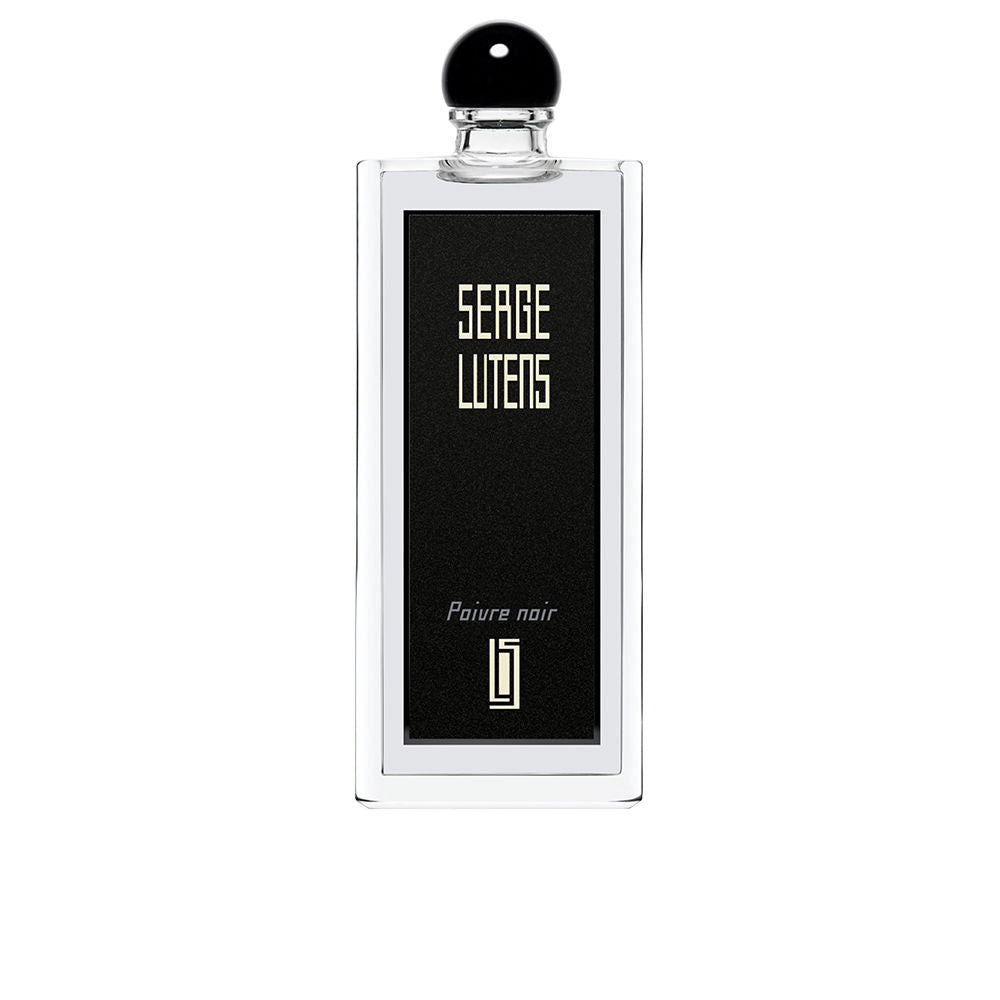 POIVRE NOIR eau de parfum flacon 50 ml