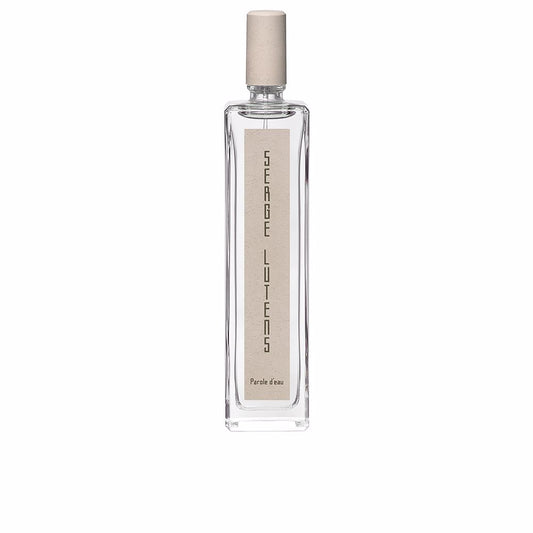 PAROLE D'EAU eau de parfum spray 100 ml