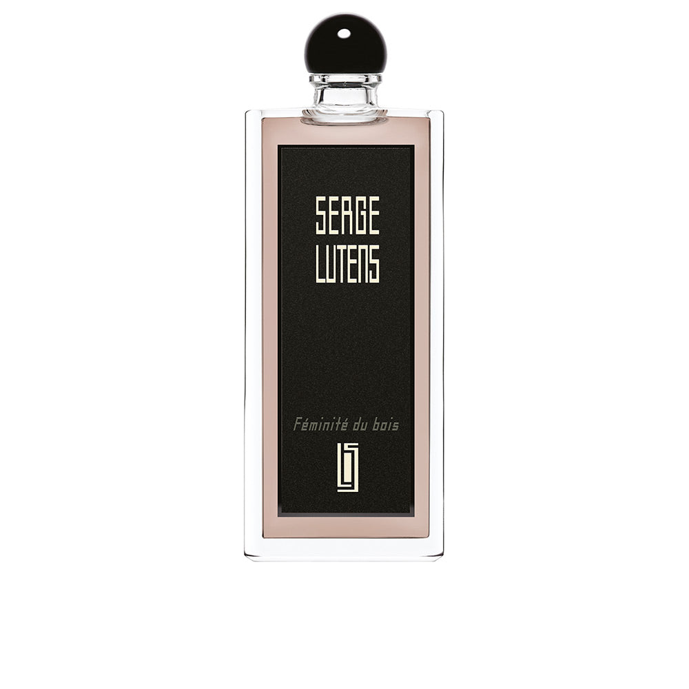 FÉMINITÉ DU BOIS eau de parfum spray 50 ml