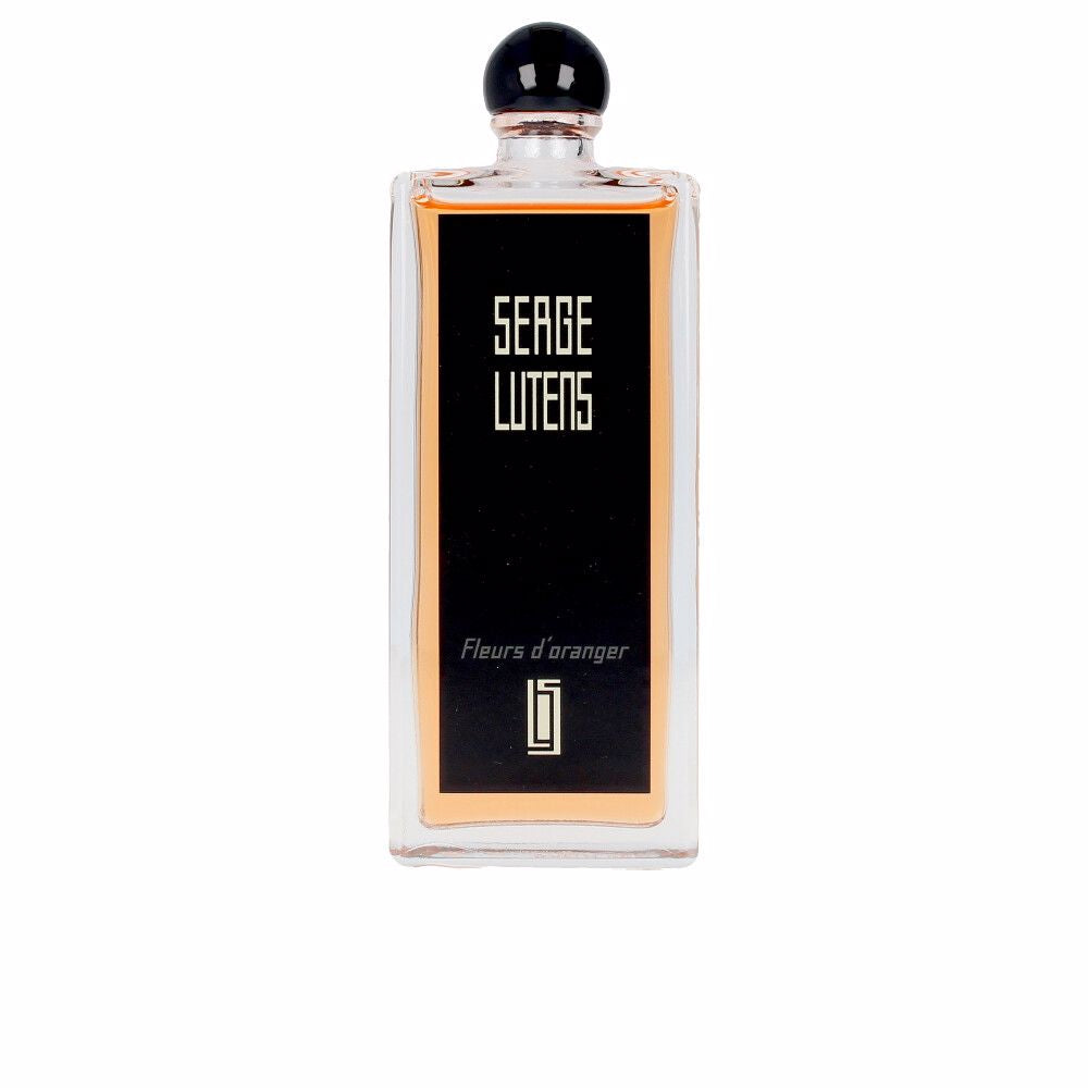 FLEURS D'ORANGER eau de parfum spray 50 ml