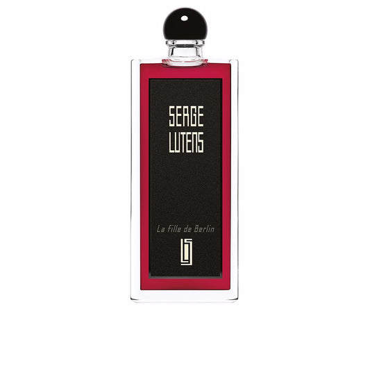LA FILLE DE BERLIN eau de parfum spray 50 ml