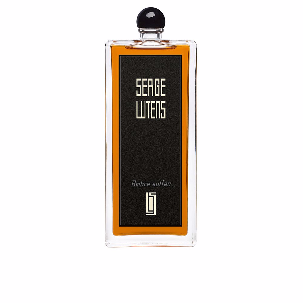 AMBRE SULTAN eau de parfum spray 100 ml