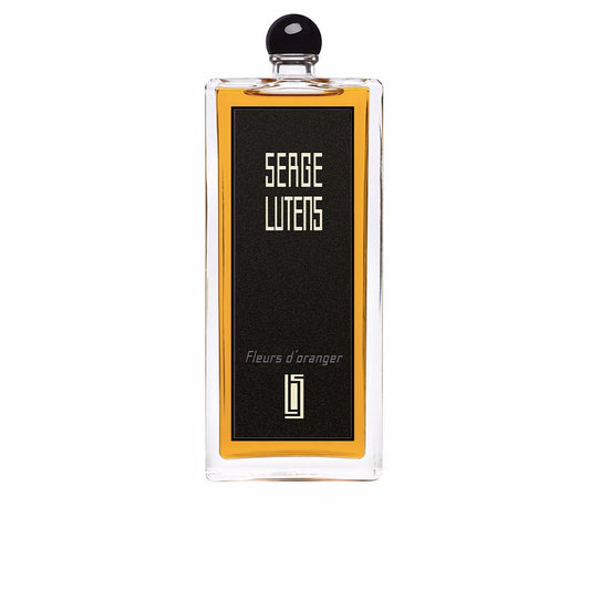 FLEURS D'ORANGER eau de parfum spray 100 ml