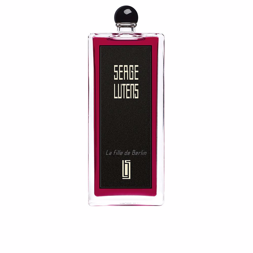 LA FILLE DE BERLIN eau de parfum spray 100 ml