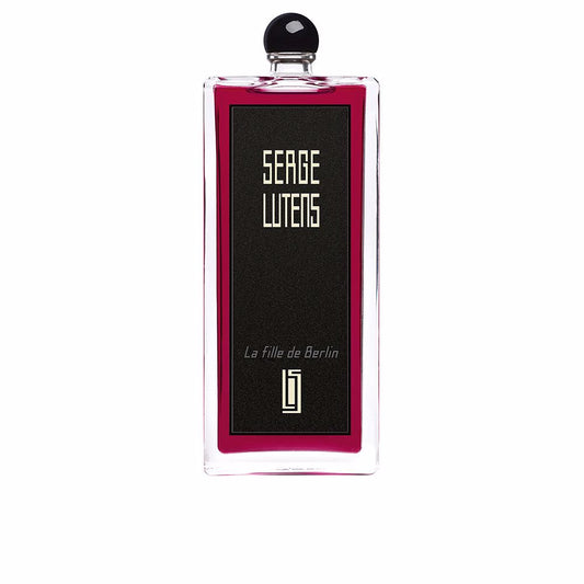 LA FILLE DE BERLIN eau de parfum spray 100 ml