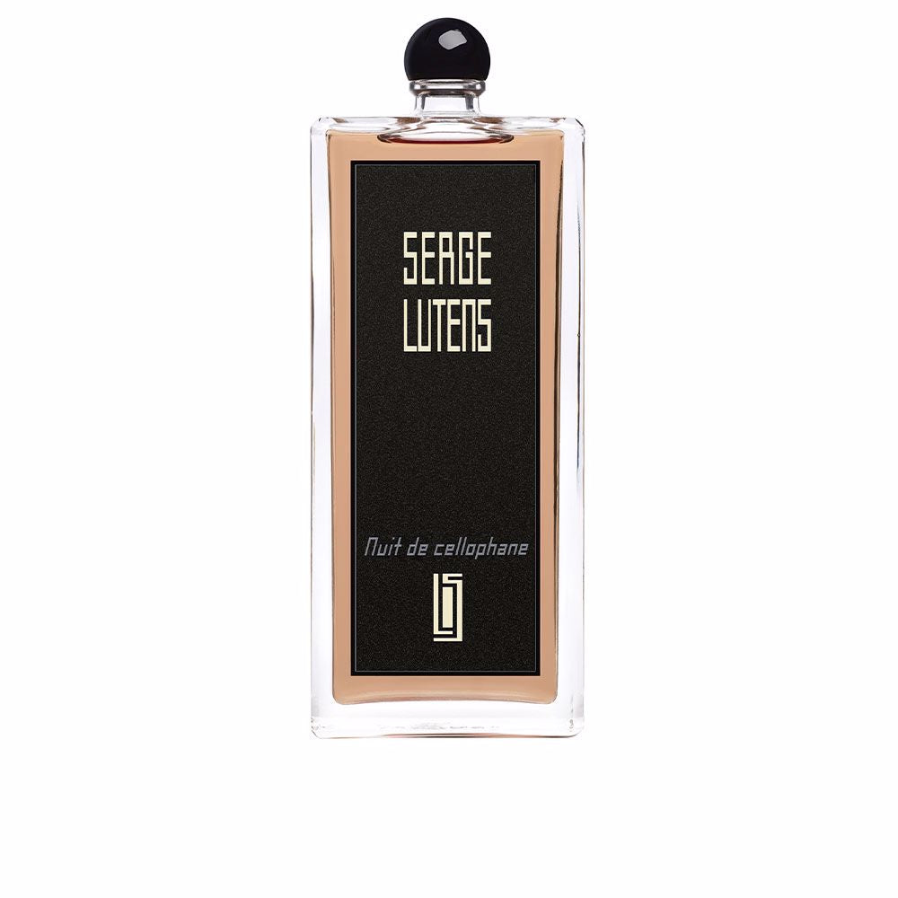 NUIT DE CELLOPHANE eau de parfum spray 100 ml