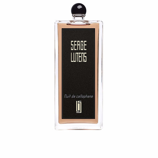 NUIT DE CELLOPHANE eau de parfum spray 100 ml