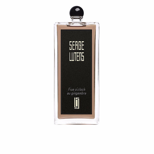 FIVE O'CLOCK AU GINGEMBRE eau de parfum spray 100 ml