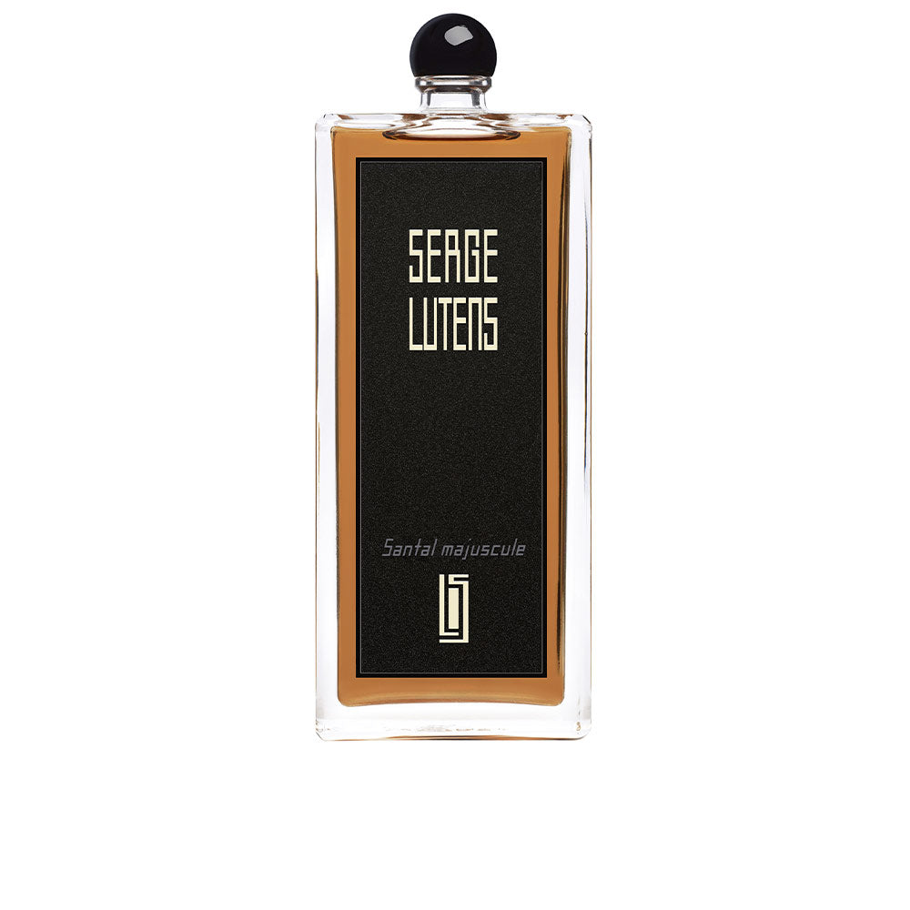 SANTAL MAJUSCULE eau de parfum spray 100 ml