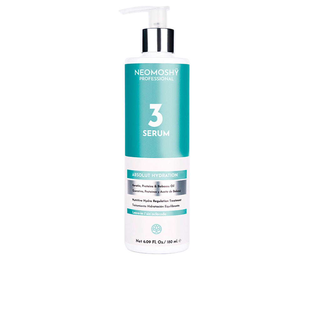 ABSOLUT HYDRATION serum 180 ml