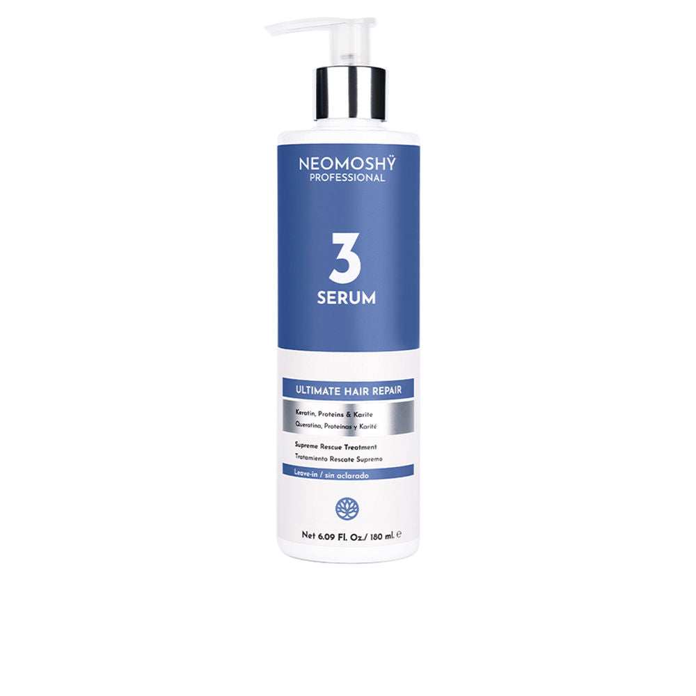 ULTIMATE HAIR REPAIR serum 180 ml