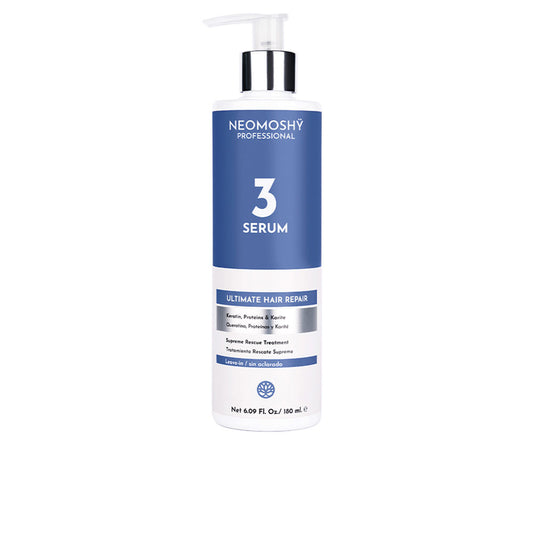 ULTIMATE HAIR REPAIR serum 180 ml