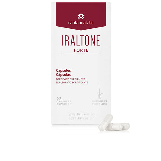 IRALTONE FORTE capsules 60 u