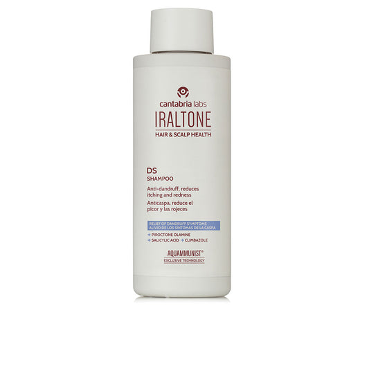 IRALTONE DS shampoo 200 ml