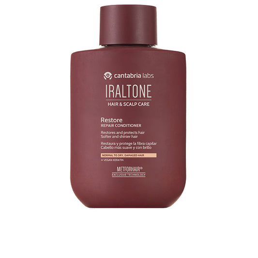 IRALTONE RESTORE repairing conditioner 200 ml